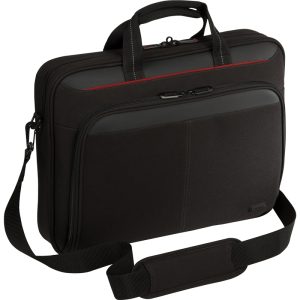 Targus TCT027 40.6 cm (16") Maletín Negro