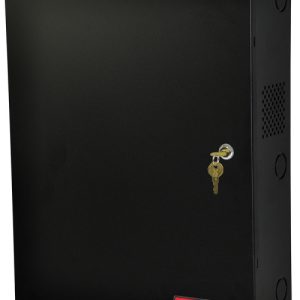 Altronix T1SPK34 transformador de fuente de alimentación Negro