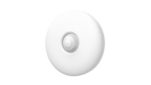 Hikvision DS-PDCL12DT-EG2 detector de movimiento Sensor de infrarrojos pasivos (PIR) / Sensor de microondas Alámbrico Techo Blanco - Imagen 2