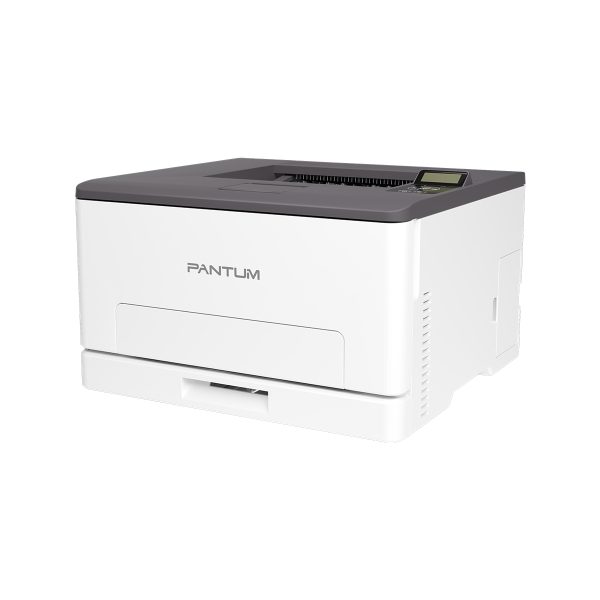 Pantum CP1100DW impresora láser Color 1200 x 600 DPI A4 Wifi - Imagen 4