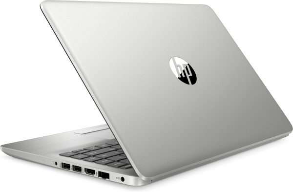 HP 245 G8 AMD Ryzen™ 3 3250U Computadora portátil 35.6 cm (14") HD 8 GB DDR4-SDRAM 512 GB SSD Wi-Fi 5 (802.11ac) Windows 11 Home Plata - Imagen 4