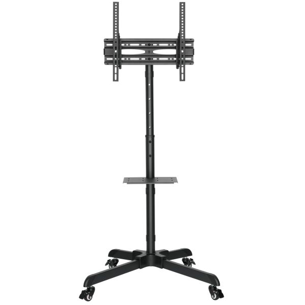 Ovaltech OVTV-CA3255 soporte para TV 139.7 cm (55") Negro - Imagen 2