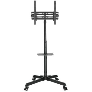 Ovaltech OVTV-CA3255 soporte para TV 139.7 cm (55") Negro