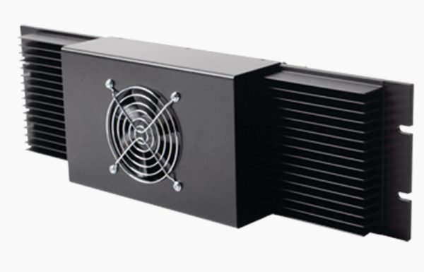 TPL Communications PA6-1AC-RSF-3 preamplificador de banda ancha 430 - 450 MHz - Imagen 2