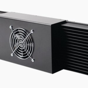TPL Communications PA6-1AC-RSF-3 preamplificador de banda ancha 430 - 450 MHz
