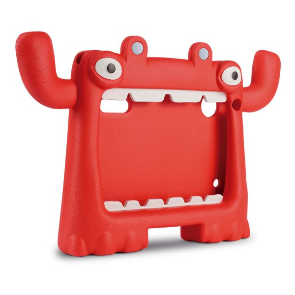 Vorago PAD-7-V6-KIDS-RD tablet para niños 32 GB Wifi Rojo - Imagen 4