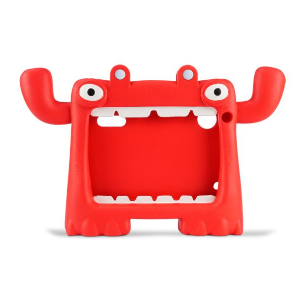 Vorago PAD-7-V6-KIDS-RD tablet para niños 32 GB Wifi Rojo - Imagen 3