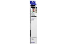 Epson Black Fabric Ribbon Cartridge cinta para impresora Negro