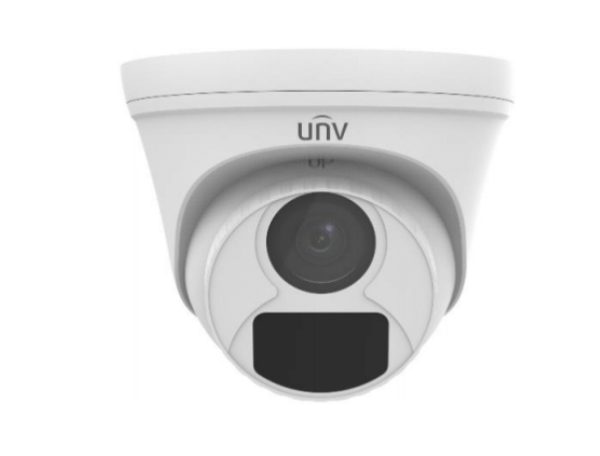 Uniview UAC-T115-F28 cámara de vigilancia Torreta Cámara de seguridad CCTV Interior y exterior 2880 x 1620 Pixeles Escritorio - Imagen 2