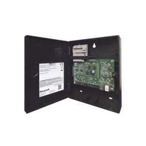 Notifier HON-CGW-MBB caja para sistema de alarma Negro