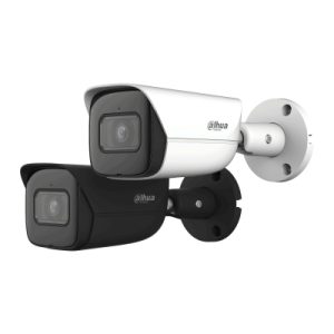 Dahua Technology IPC DH- -HFW3441E-S-S2 cámara de vigilancia Bala (forma) Cámara de seguridad IP Interior y exterior 2688 x 1520 Pixeles Pared