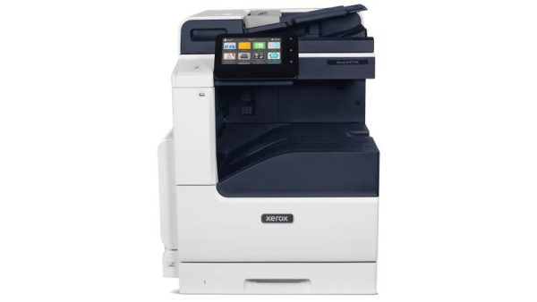 Xerox VersaLink B7125 Impresora multifunción Laser A3 1200 x 1200 DPI 25 ppm - Imagen 2