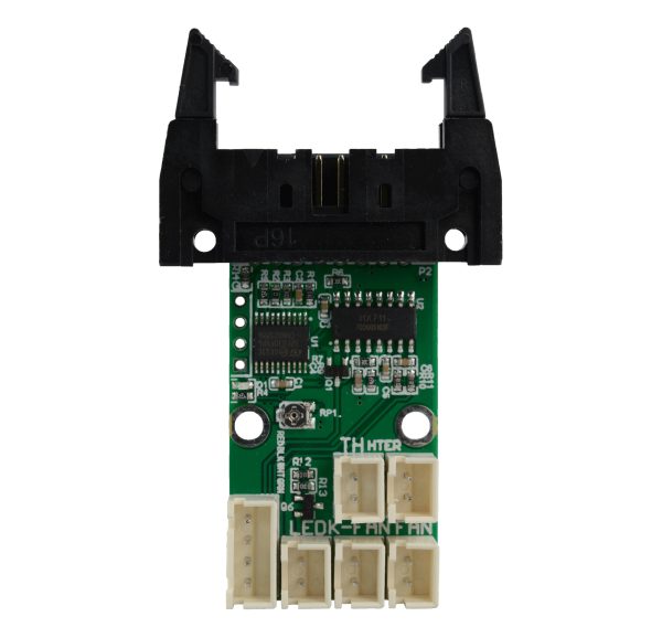 Creality 3D CR-6 SE Extruder PCB Extrusor 1 pieza(s) - Imagen 3