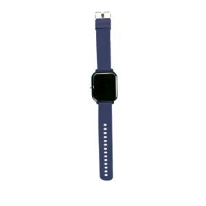 Stylos Smartwatch sw2 3.81 cm (1.5") Pantalla táctil Negro