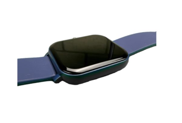 Stylos Smartwatch sw2 3.81 cm (1.5") Pantalla táctil Negro - Imagen 2