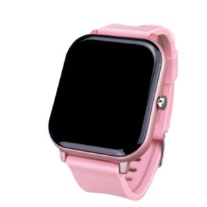 Stylos Smartwatch sw2 3.81 cm (1.5") Pantalla táctil Negro