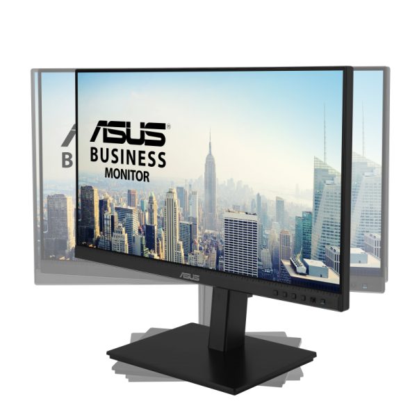 ASUS BE24ECSBT monitor de computadora 60.5 cm (23.8") 1920 x 1080 Pixeles Full HD LED Pantalla táctil Negro - Imagen 3