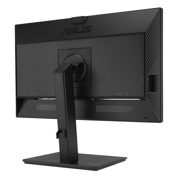 ASUS BE24ECSBT monitor de computadora 60.5 cm (23.8") 1920 x 1080 Pixeles Full HD LED Pantalla táctil Negro - Imagen 2