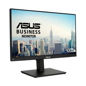 ASUS BE24ECSBT monitor de computadora 60.5 cm (23.8") 1920 x 1080 Pixeles Full HD LED Pantalla táctil Negro