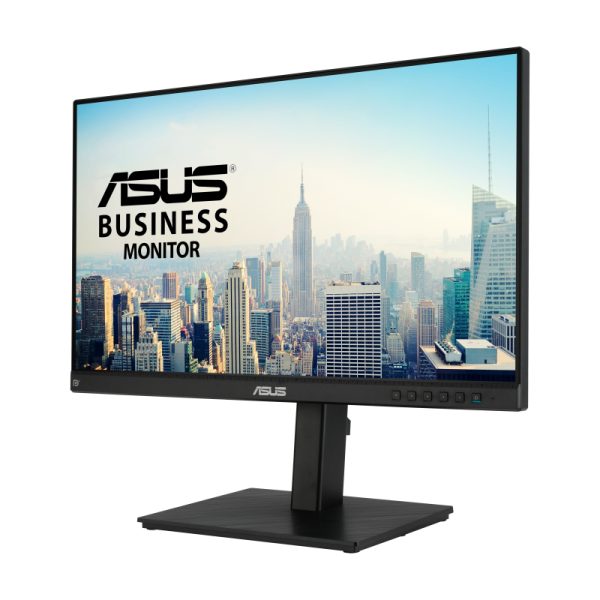 ASUS BE24ECSBT monitor de computadora 60.5 cm (23.8") 1920 x 1080 Pixeles Full HD LED Pantalla táctil Negro - Imagen 4