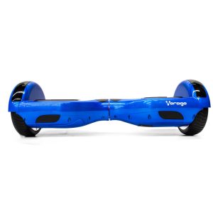 Vorago HB-200-BL scooter auto balanceado Scooter de auto-equilibrio 12 kmh 4400 mAh Azul