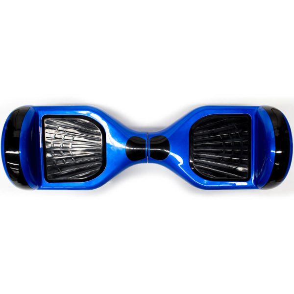 Vorago HB-200-BL scooter auto balanceado Scooter de auto-equilibrio 12 kmh 4400 mAh Azul - Imagen 4