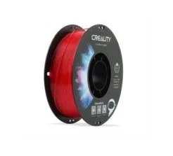 Creality 3D 3301040034 material de impresión 3D Termoplástico de poliuretano (TPU) Rojo 1 kg