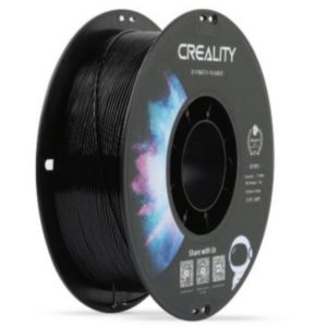 Creality 3D 3301040040 material de impresión 3D Termoplástico de poliuretano (TPU) Negro 1 kg