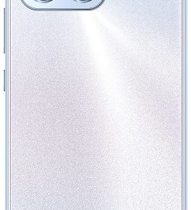 Honor X6 16.5 cm (6.5") Android 12 4G USB Tipo C 4 GB 64 GB 5000 mAh Plata