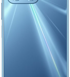 Honor X6 16.5 cm (6.5") Android 12 4G USB Tipo C 4 GB 64 GB 5000 mAh Azul