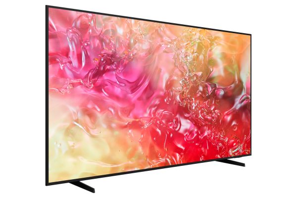 Samsung UN75DU7000FXZX Televisor 190.5 cm (75") 4K Ultra HD Smart TV Wifi Negro - Imagen 3