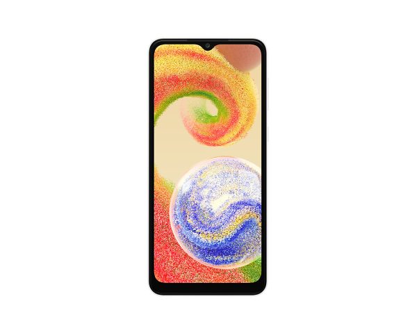 Samsung Galaxy A04 16.5 cm (6.5") Ranura híbrida Dual SIM 4G USB Tipo C 4 GB 64 GB 5000 mAh Blanco - Imagen 2