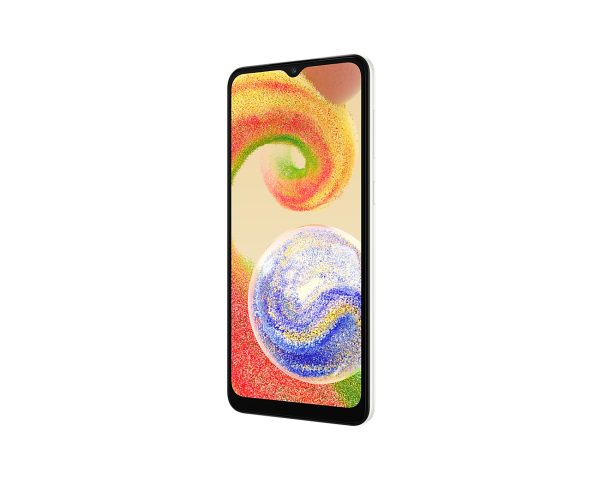 Samsung Galaxy A04 16.5 cm (6.5") Ranura híbrida Dual SIM 4G USB Tipo C 4 GB 64 GB 5000 mAh Blanco - Imagen 4