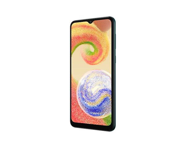 Samsung Galaxy A04 16.5 cm (6.5") Ranura híbrida Dual SIM 4G USB Tipo C 4 GB 64 GB 5000 mAh Verde - Imagen 4