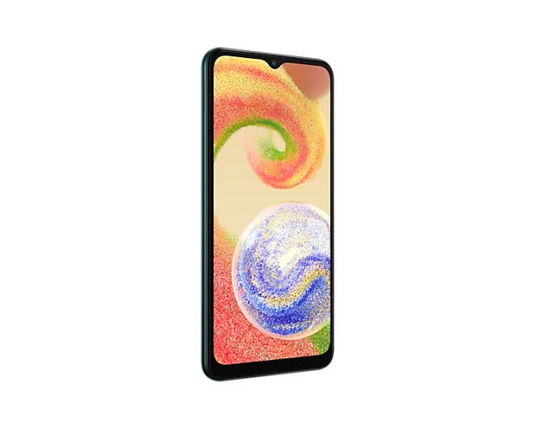 Samsung Galaxy A04 16.5 cm (6.5") Ranura híbrida Dual SIM 4G USB Tipo C 4 GB 64 GB 5000 mAh Verde - Imagen 3