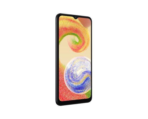 Samsung Galaxy A04 16.5 cm (6.5") Ranura híbrida Dual SIM 4G USB Tipo C 4 GB 64 GB 5000 mAh Negro - Imagen 3