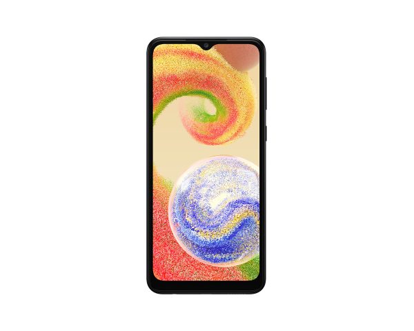 Samsung Galaxy A04 16.5 cm (6.5") Ranura híbrida Dual SIM 4G USB Tipo C 4 GB 64 GB 5000 mAh Negro - Imagen 2