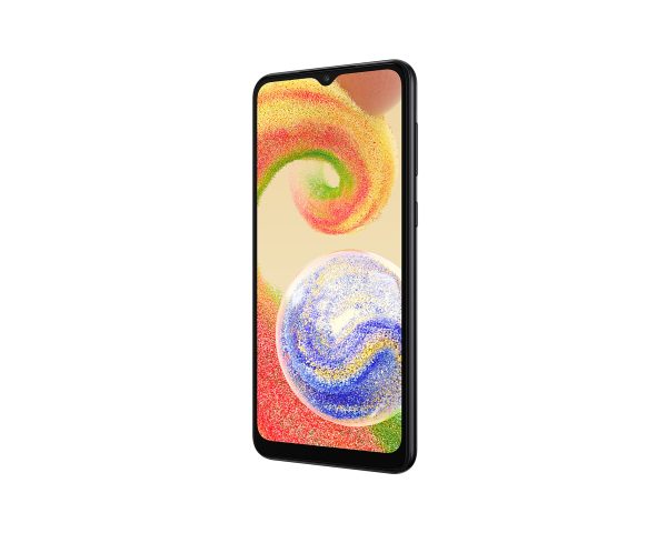 Samsung Galaxy A04 16.5 cm (6.5") Ranura híbrida Dual SIM 4G USB Tipo C 4 GB 64 GB 5000 mAh Negro - Imagen 4