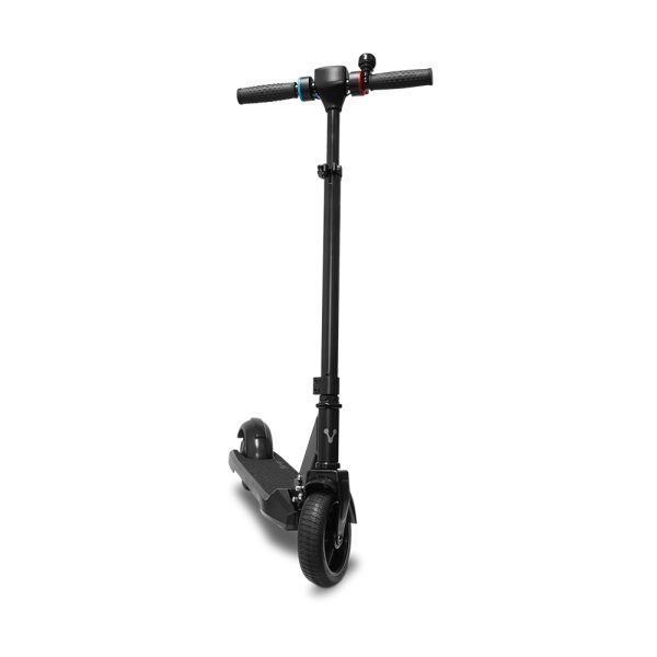 Vorago SC-202-V2 scooter eléctrico Negro 18 kmh 4000 Ah - Imagen 4