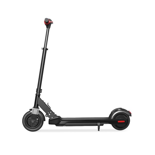 Vorago SC-202-V2 scooter eléctrico Negro 18 kmh 4000 Ah - Imagen 2