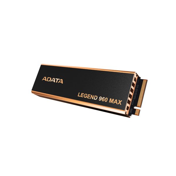 ADATA LEGEND 960 MAX 1 TB M.2 PCI Express 4.0 NVMe 3D NAND - Imagen 3