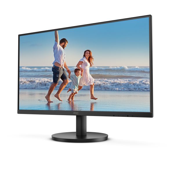 AOC B3 27B3HM/BK LED display 68.6 cm (27") 1920 x 1080 Pixeles Full HD Negro - Imagen 4