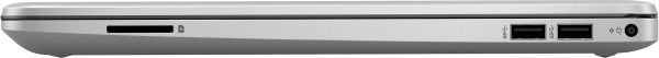 HP 250 G9 Intel® Core™ i7 i7-1255U Computadora portátil 39.6 cm (15.6") HD 8 GB DDR4-SDRAM 256 GB SSD Wi-Fi 5 (802.11ac) Windows 11 Pro Gris - Imagen 4