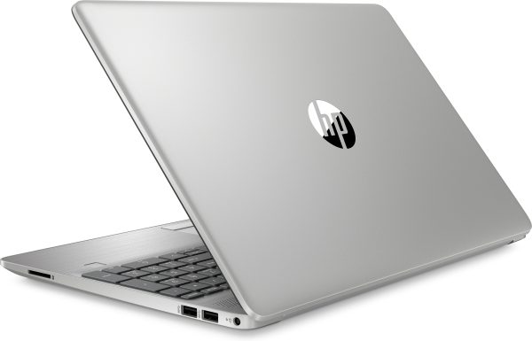 HP 255 G9 AMD Ryzen™ 7 5825U Computadora portátil 39.6 cm (15.6") HD 8 GB DDR4-SDRAM 512 GB SSD Wi-Fi 5 (802.11ac) Windows 11 Home Plata - Imagen 2