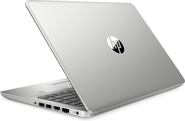 HP 245 G9 AMD Ryzen™ 3 5425U Computadora portátil 35.6 cm (14") HD 8 GB DDR4-SDRAM 512 GB SSD Wi-Fi 5 (802.11ac) Windows 11 Home Plata - Imagen 4