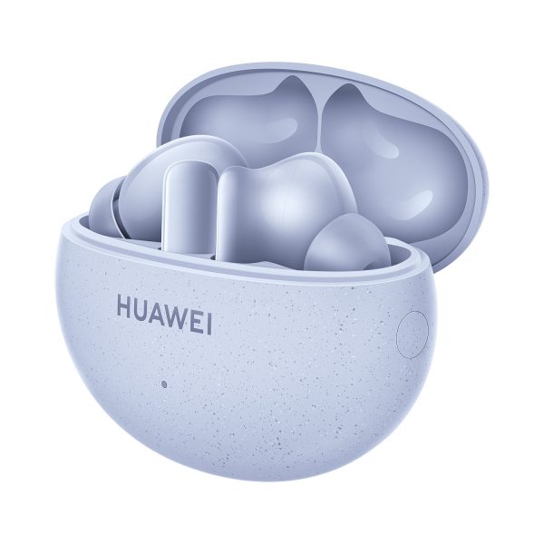 Huawei FreeBuds 5i Auriculares True Wireless Stereo (TWS) Intra auditivo Llamadas/Música Bluetooth Azul - Imagen 4