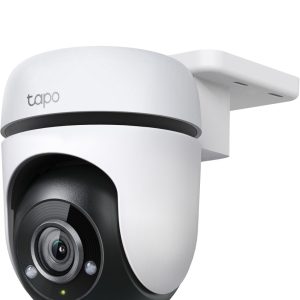 TP-Link Tapo C500 Domo Cámara de seguridad IP Exterior 1920 x 1080 Pixeles Techo