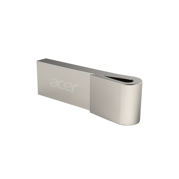 Acer UF200 unidad flash USB 32 GB USB tipo A 2.0 Plata - Imagen 3