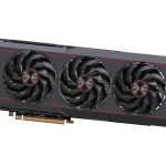 Sapphire PULSE Radeon RX 7900 XTX AMD 24 GB GDDR6