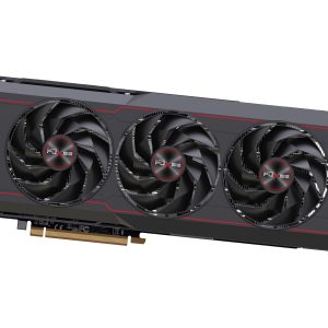 Sapphire PULSE Radeon RX 7900 XTX AMD 24 GB GDDR6